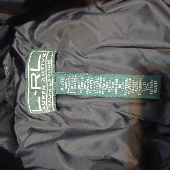 Jacket - Picture 3 of 5